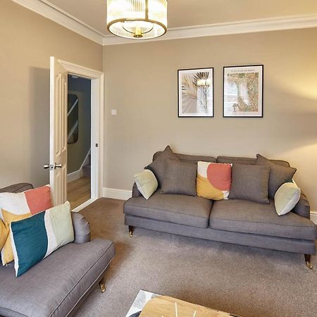 Host & Stay - Custard Cottage Whitby Exterior photo